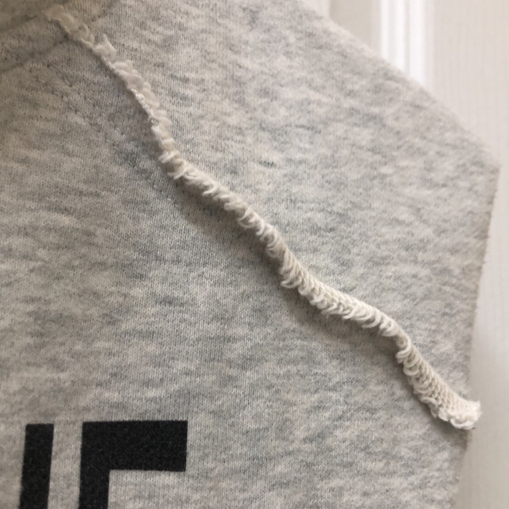 LIKE NEW! Lorna Jane Athletic Sleeveless Hoodie - Picture 14 of 16